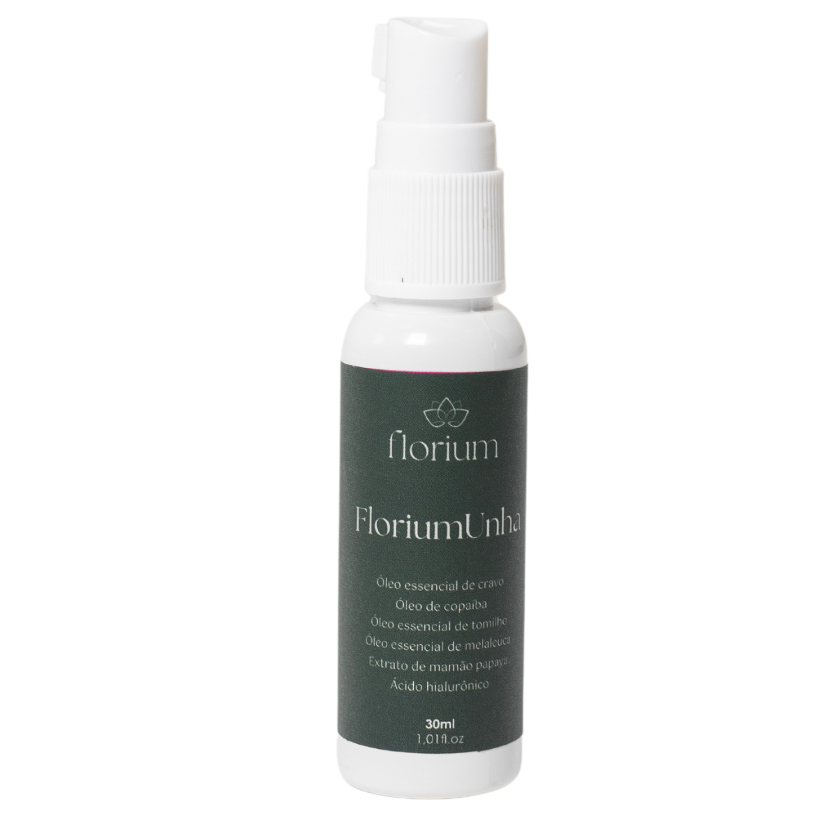 FloriumUnha - 30ml
